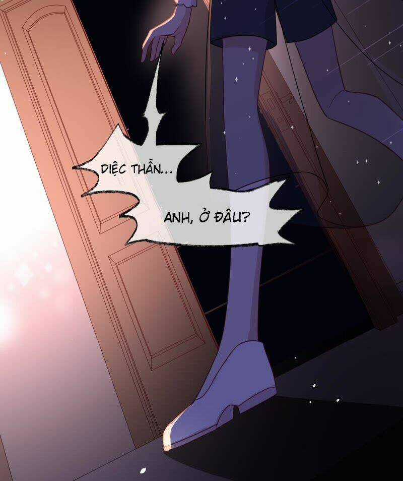 Thần Luân Mật Luyến - Chapter 114 - Trang 24