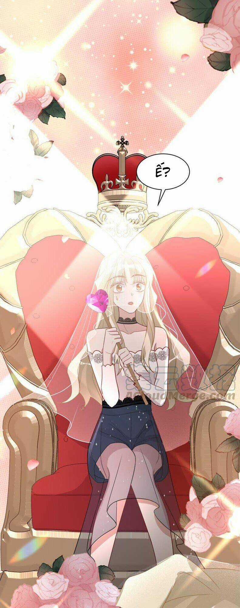 Thần Luân Mật Luyến - Chapter 114 - Trang 30