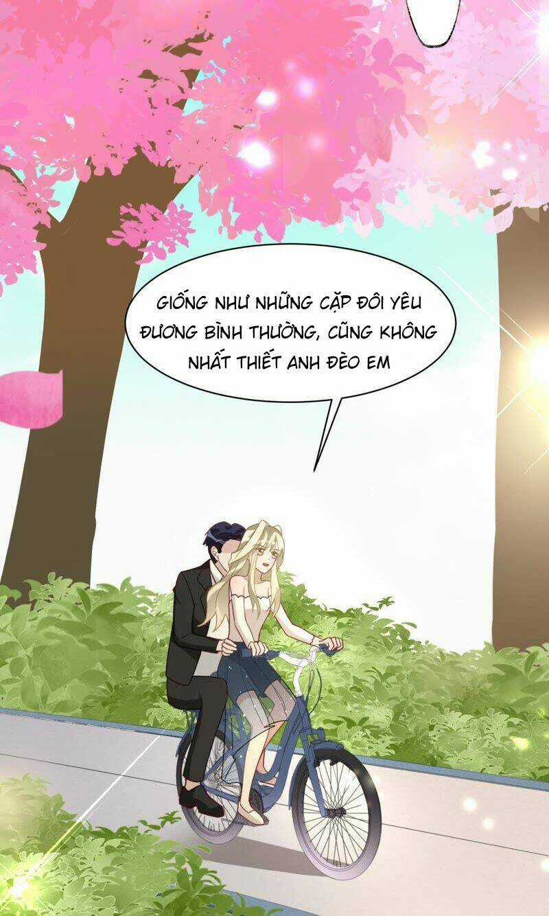 Thần Luân Mật Luyến - Chapter 114 - Trang 4