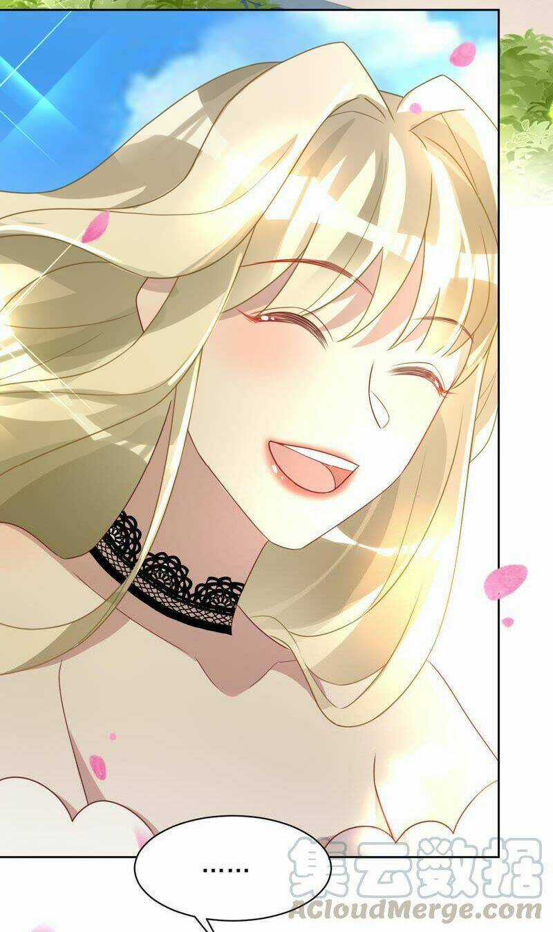 Thần Luân Mật Luyến - Chapter 114 - Trang 5