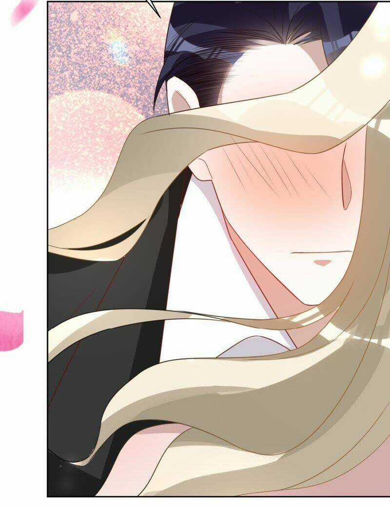 Thần Luân Mật Luyến - Chapter 114 - Trang 6