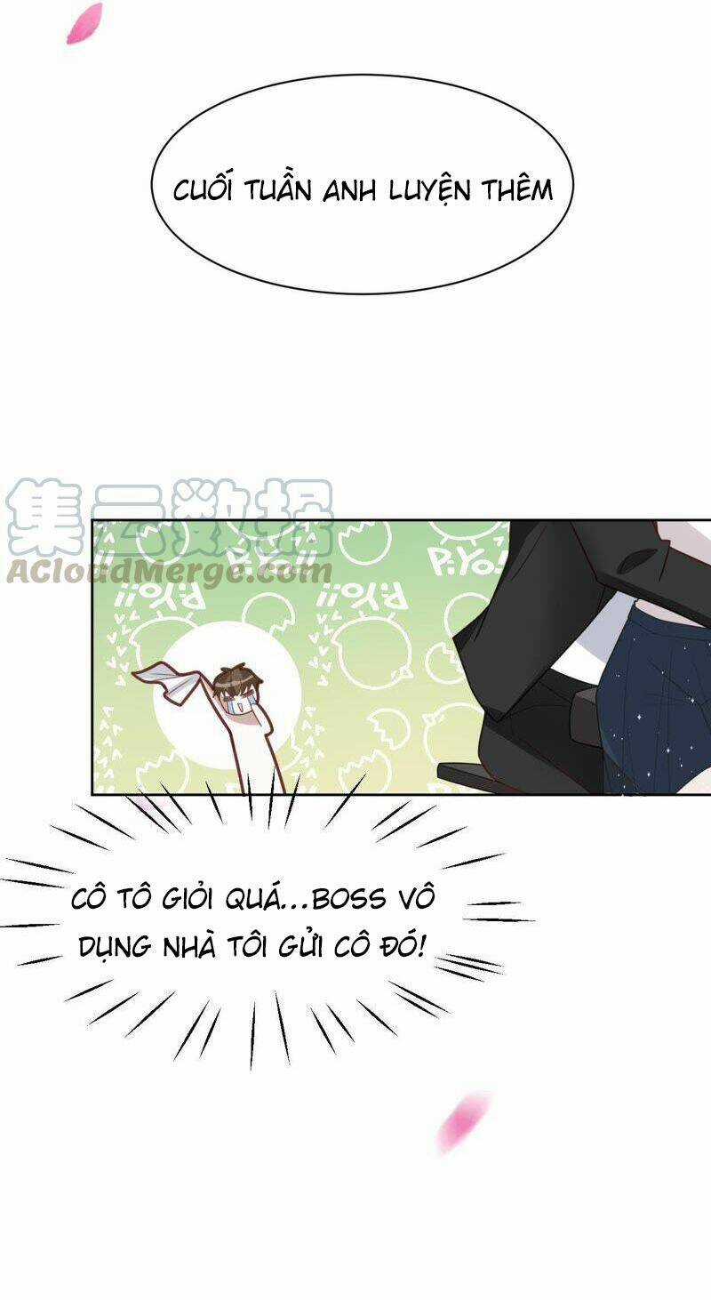 Thần Luân Mật Luyến - Chapter 114 - Trang 8