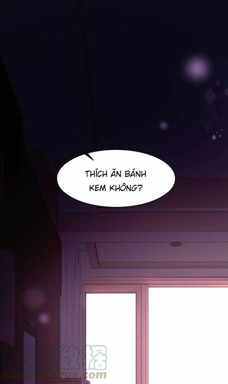 Thần Luân Mật Luyến - Chapter 115 - Trang 1