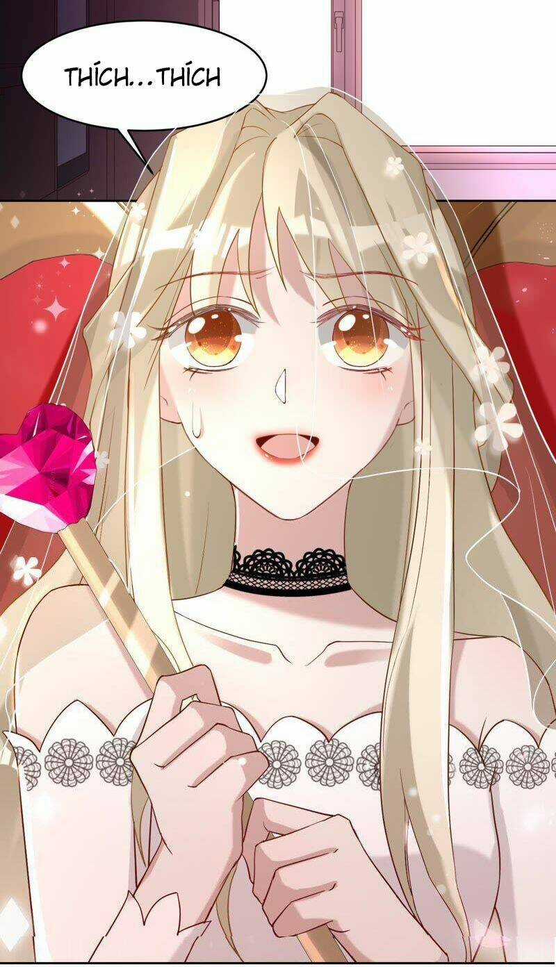 Thần Luân Mật Luyến - Chapter 115 - Trang 2