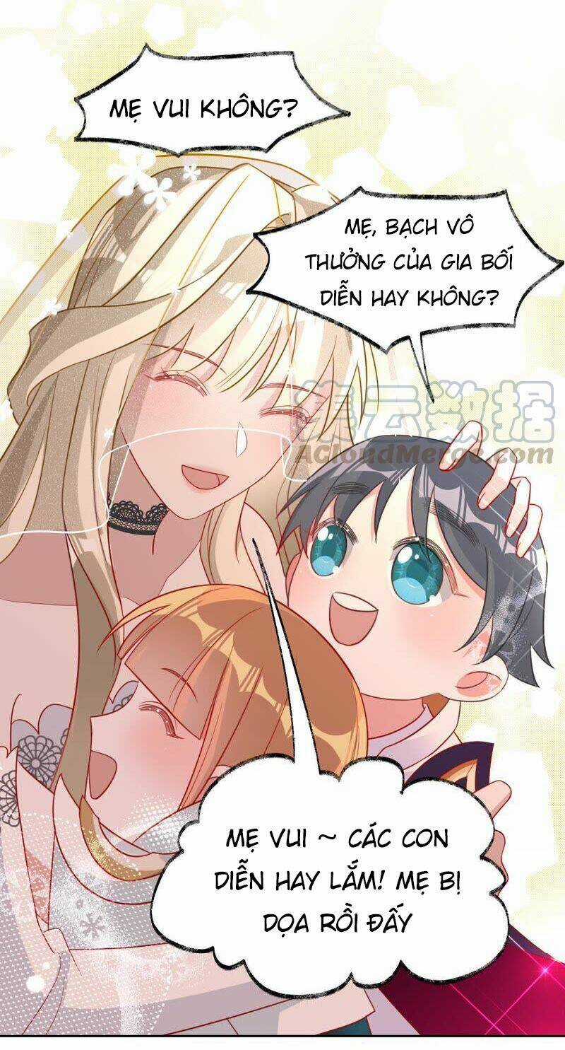 Thần Luân Mật Luyến - Chapter 115 - Trang 18