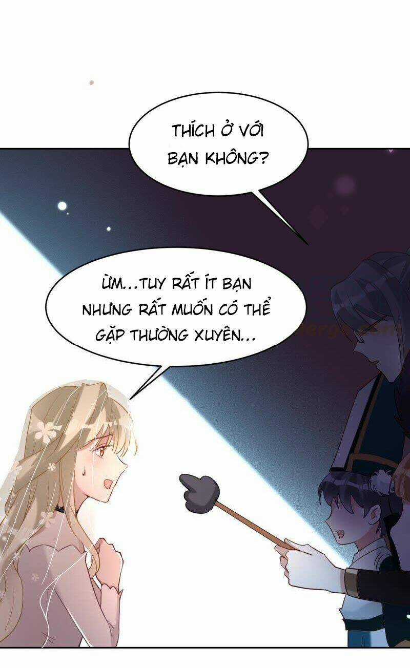 Thần Luân Mật Luyến - Chapter 115 - Trang 3