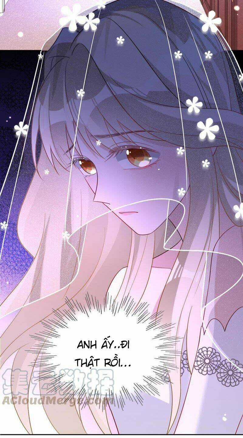 Thần Luân Mật Luyến - Chapter 115 - Trang 22