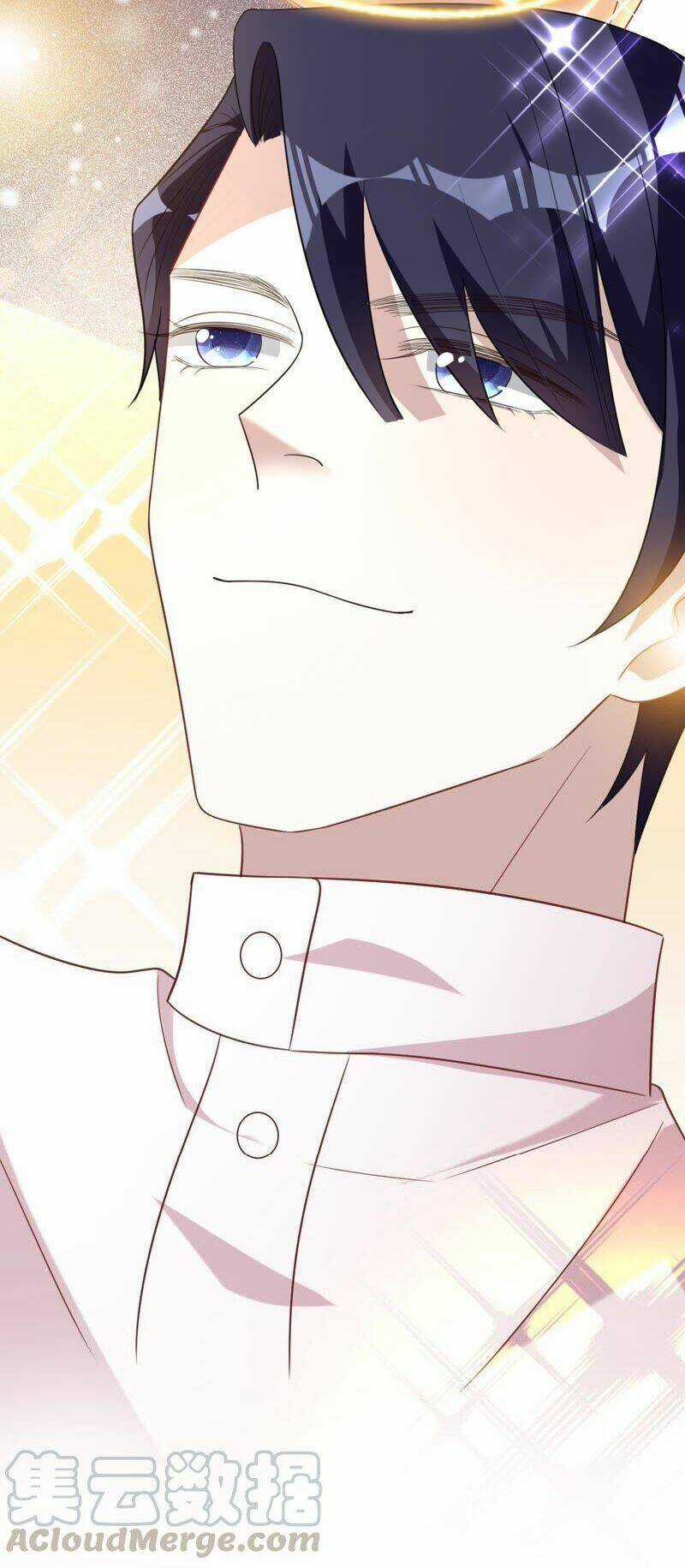 Thần Luân Mật Luyến - Chapter 115 - Trang 29