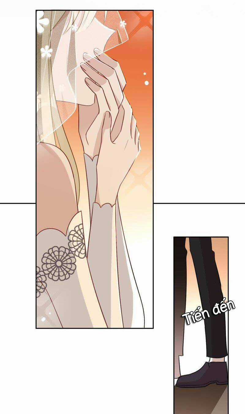 Thần Luân Mật Luyến - Chapter 115 - Trang 30