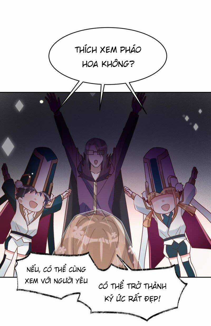 Thần Luân Mật Luyến - Chapter 115 - Trang 4