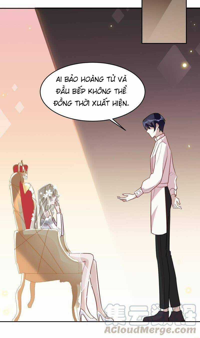 Thần Luân Mật Luyến - Chapter 115 - Trang 31