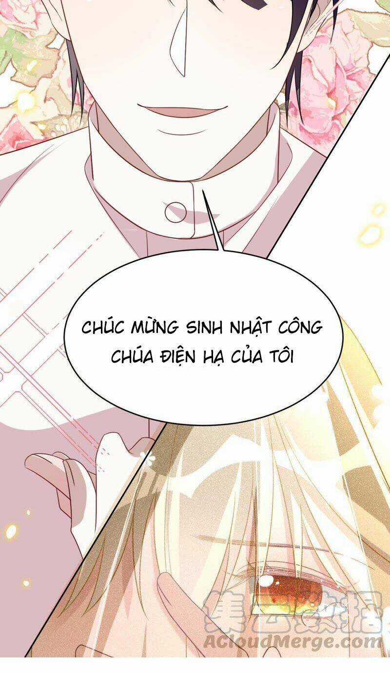Thần Luân Mật Luyến - Chapter 115 - Trang 34