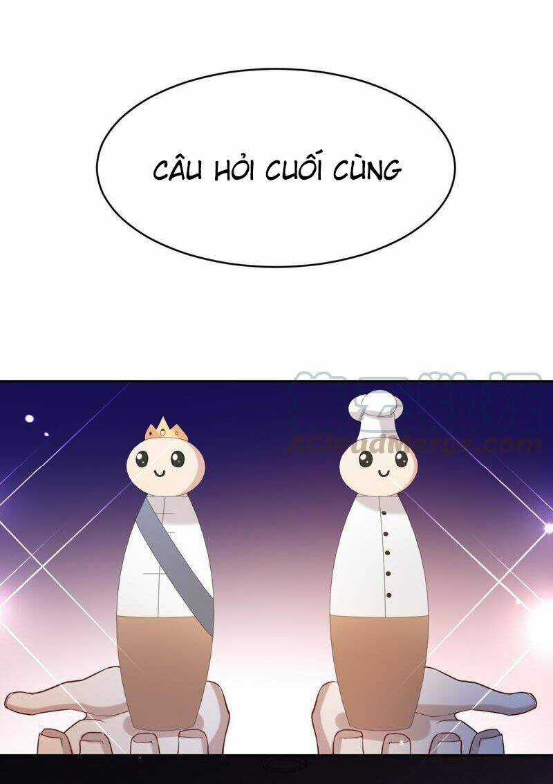 Thần Luân Mật Luyến - Chapter 115 - Trang 5