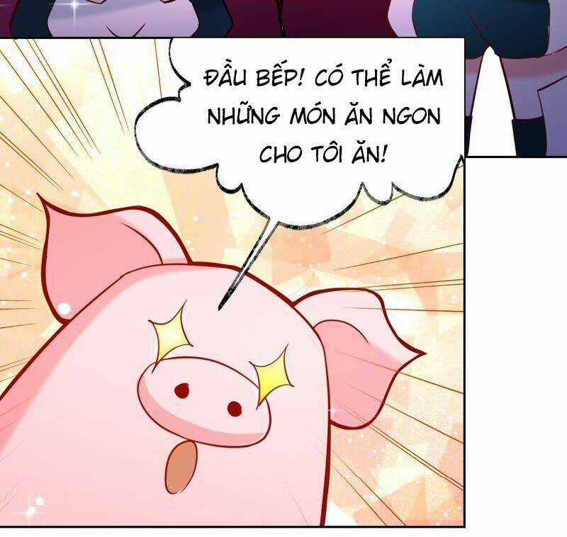 Thần Luân Mật Luyến - Chapter 115 - Trang 7