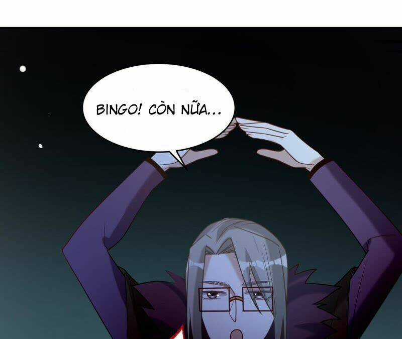 Thần Luân Mật Luyến - Chapter 115 - Trang 8