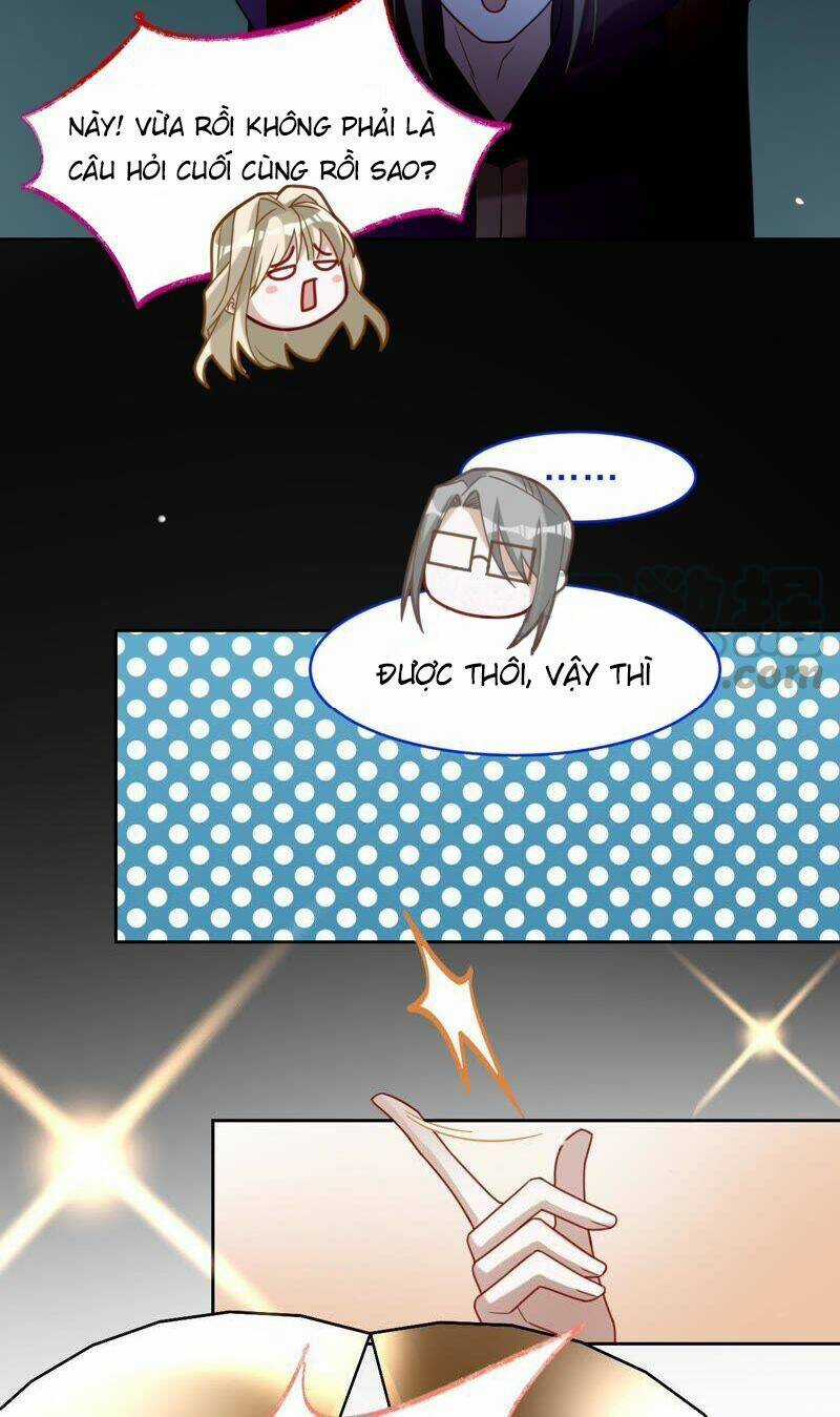 Thần Luân Mật Luyến - Chapter 115 - Trang 9