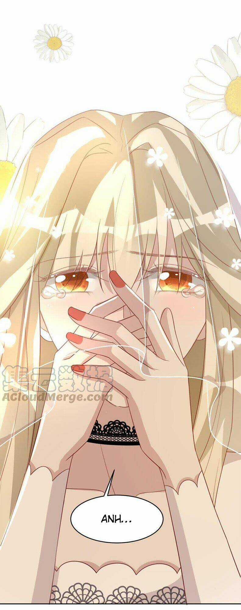 Thần Luân Mật Luyến - Chapter 116 - Trang 1