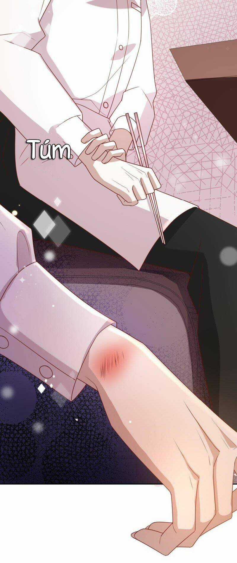 Thần Luân Mật Luyến - Chapter 116 - Trang 14