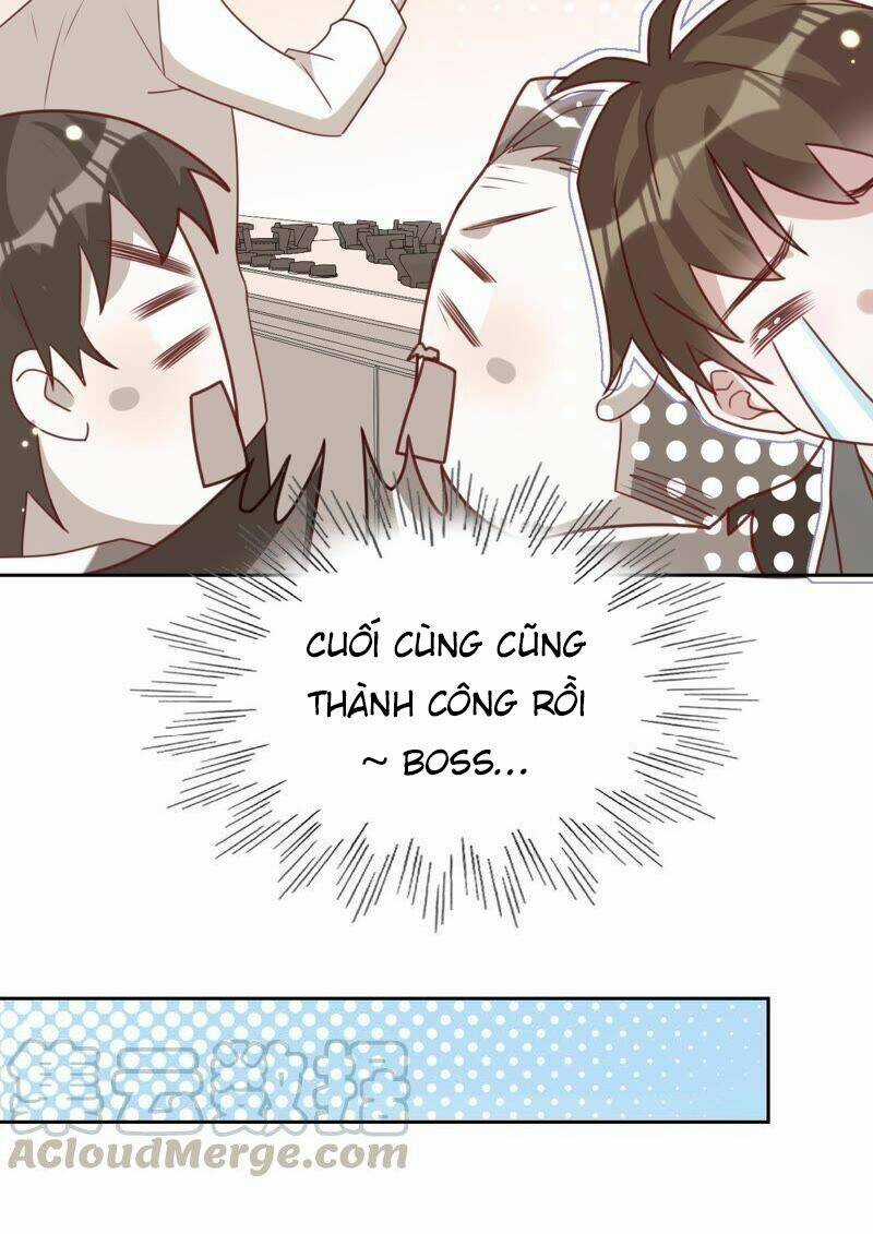 Thần Luân Mật Luyến - Chapter 116 - Trang 17