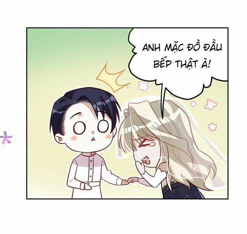 Thần Luân Mật Luyến - Chapter 116 - Trang 3