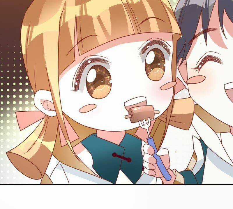 Thần Luân Mật Luyến - Chapter 116 - Trang 21