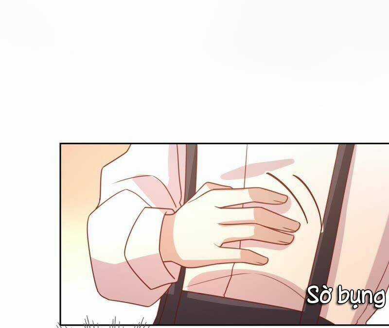 Thần Luân Mật Luyến - Chapter 116 - Trang 22