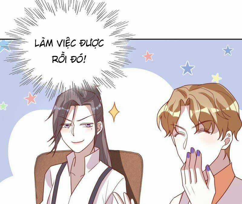 Thần Luân Mật Luyến - Chapter 116 - Trang 23