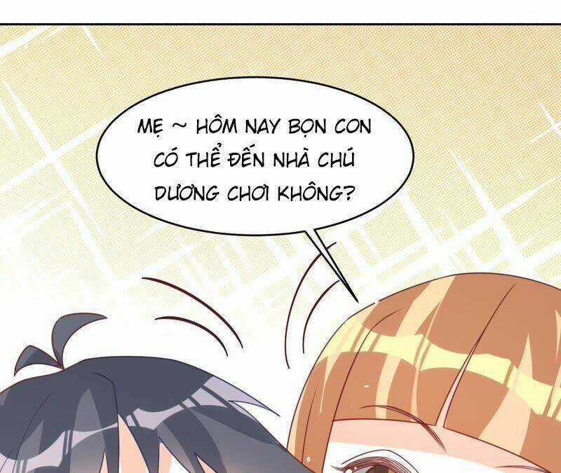 Thần Luân Mật Luyến - Chapter 116 - Trang 25