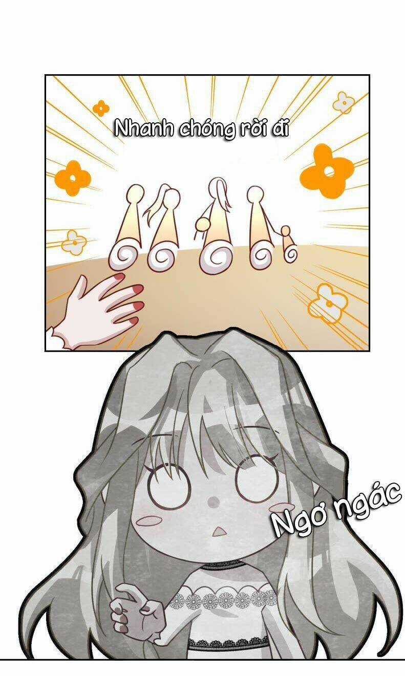 Thần Luân Mật Luyến - Chapter 116 - Trang 28