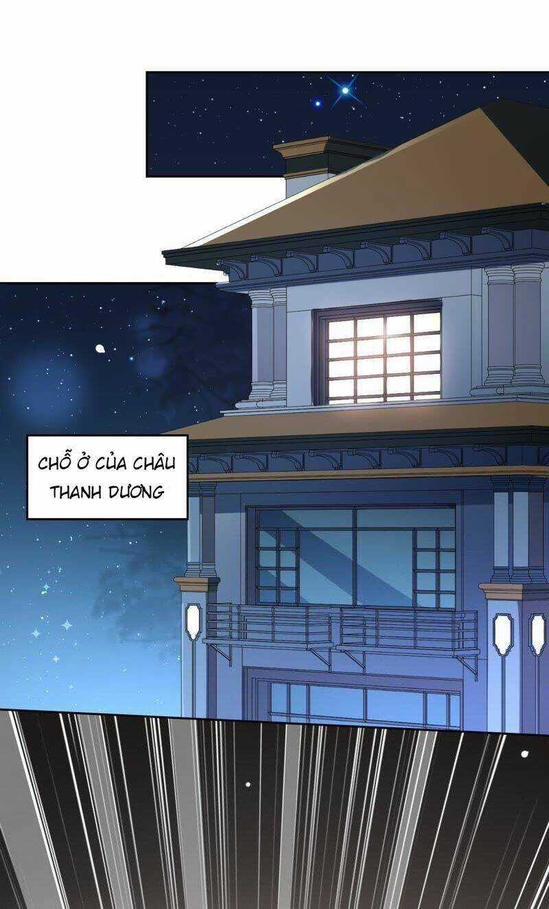 Thần Luân Mật Luyến - Chapter 116 - Trang 29