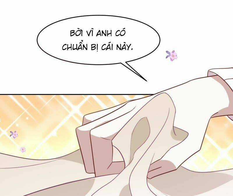 Thần Luân Mật Luyến - Chapter 116 - Trang 4