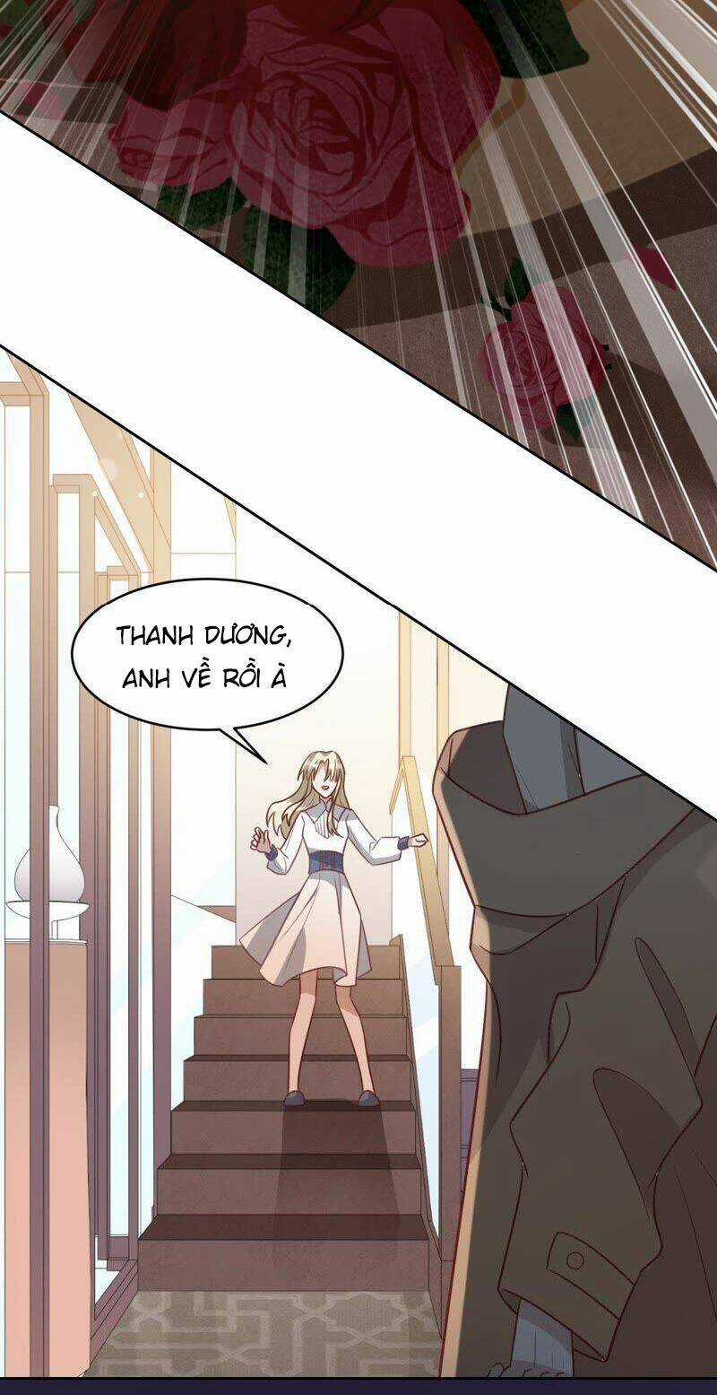 Thần Luân Mật Luyến - Chapter 116 - Trang 31