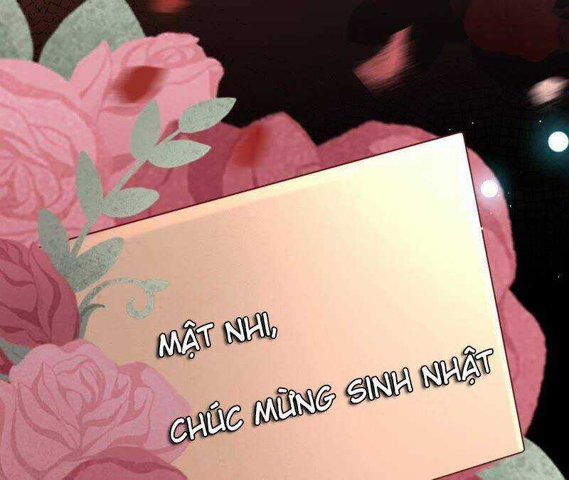 Thần Luân Mật Luyến - Chapter 116 - Trang 34