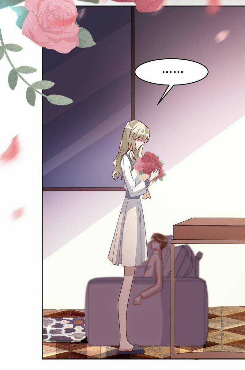 Thần Luân Mật Luyến - Chapter 116 - Trang 36