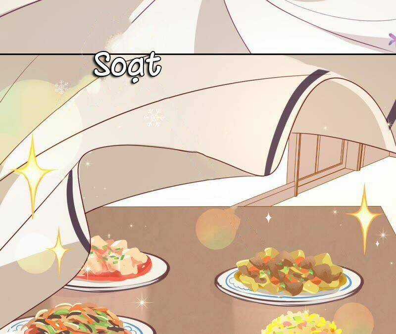 Thần Luân Mật Luyến - Chapter 116 - Trang 5