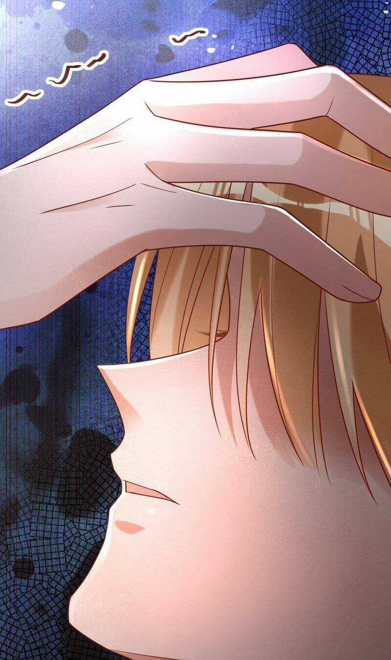 Thần Luân Mật Luyến - Chapter 116 - Trang 41