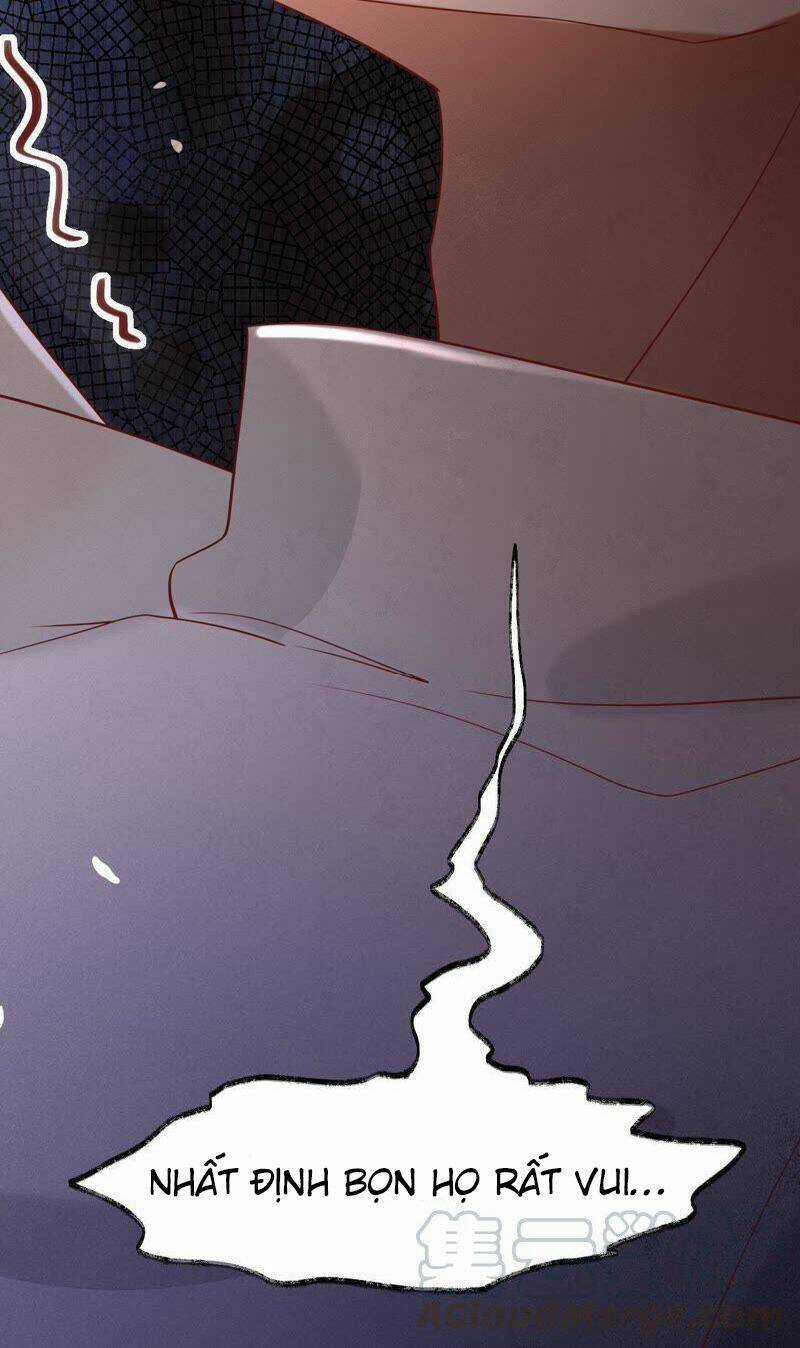 Thần Luân Mật Luyến - Chapter 116 - Trang 42