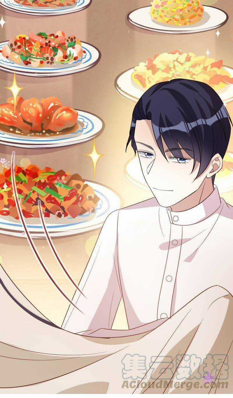 Thần Luân Mật Luyến - Chapter 116 - Trang 6