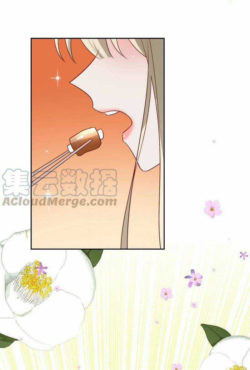 Thần Luân Mật Luyến - Chapter 116 - Trang 9