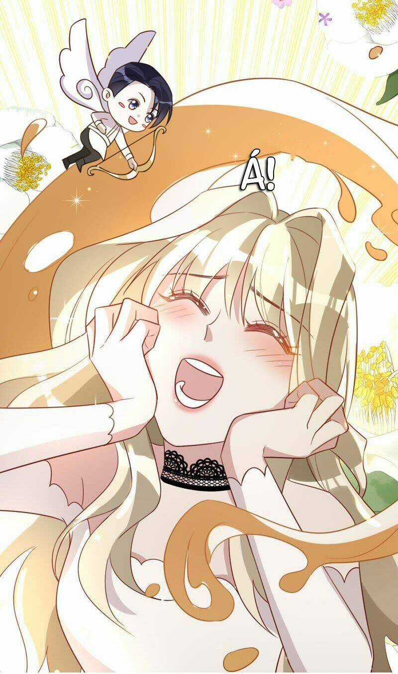 Thần Luân Mật Luyến - Chapter 116 - Trang 10