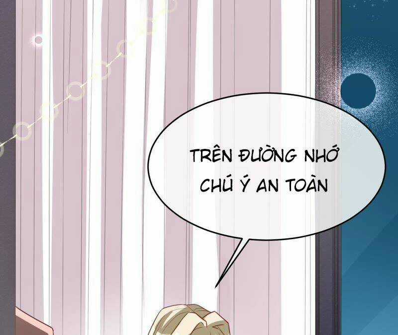 Thần Luân Mật Luyến - Chapter 117 - Trang 1