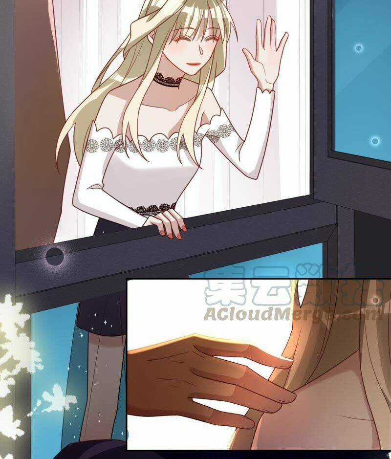 Thần Luân Mật Luyến - Chapter 117 - Trang 2