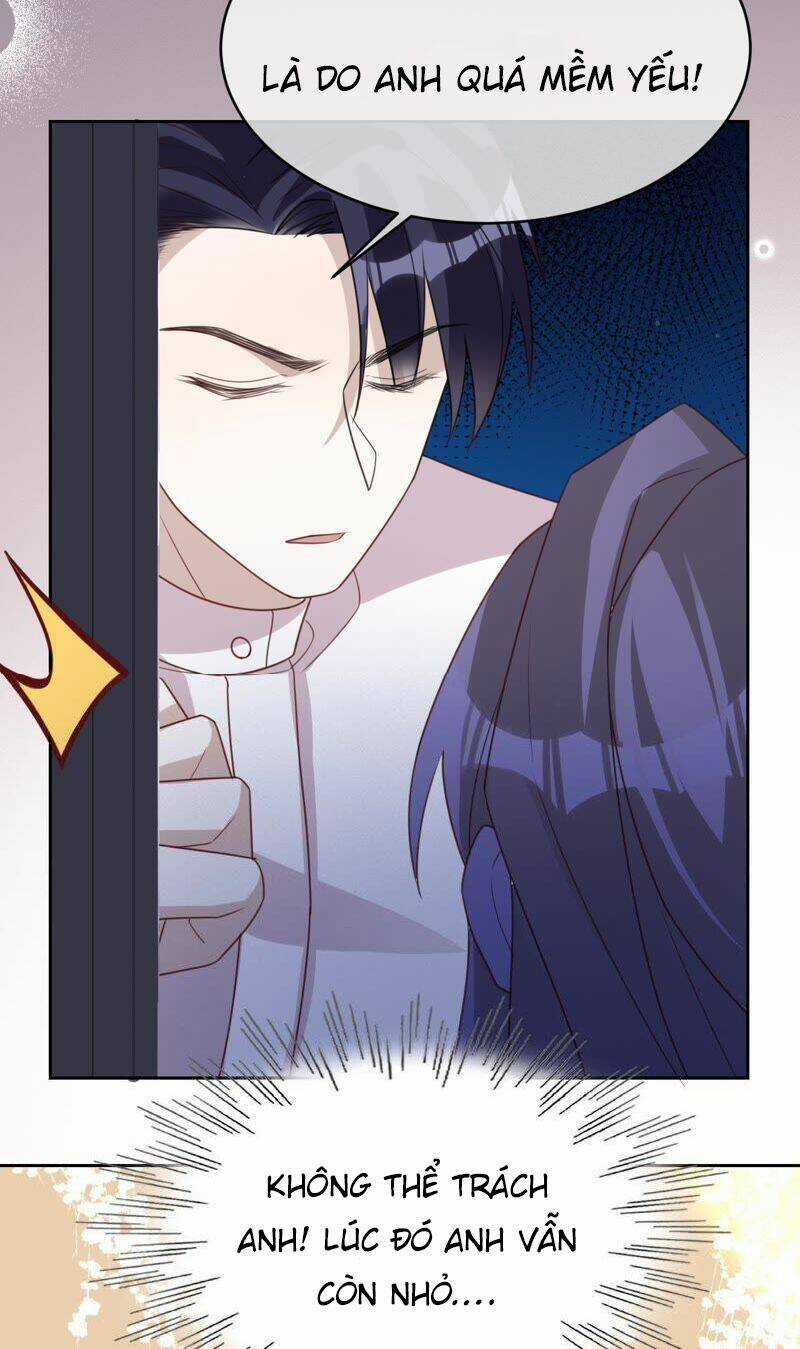 Thần Luân Mật Luyến - Chapter 117 - Trang 13
