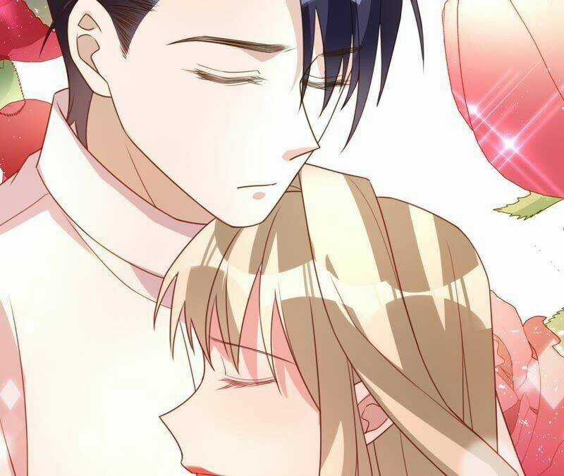 Thần Luân Mật Luyến - Chapter 117 - Trang 19