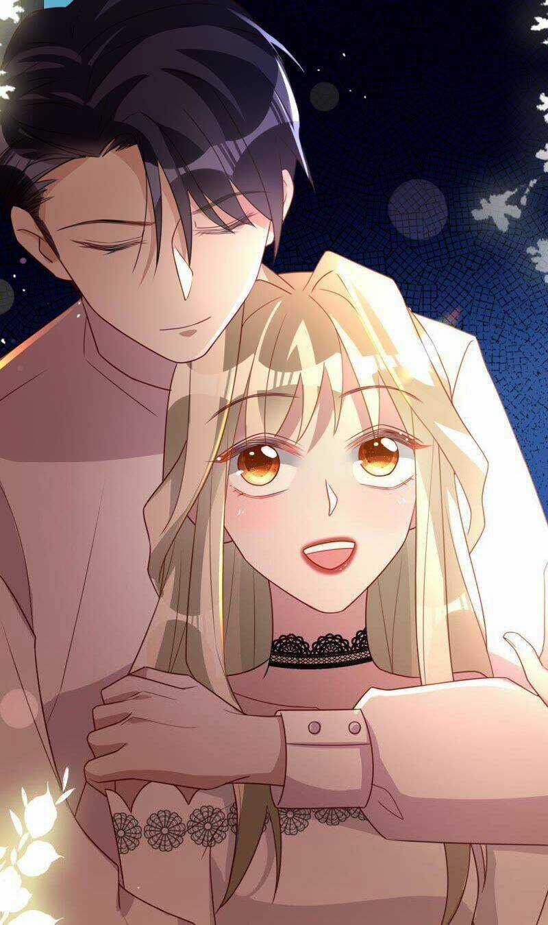 Thần Luân Mật Luyến - Chapter 117 - Trang 3