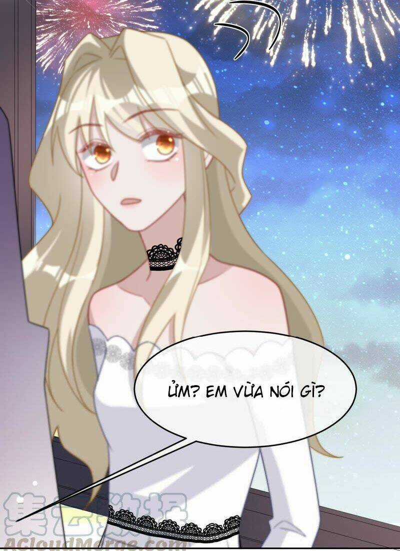 Thần Luân Mật Luyến - Chapter 117 - Trang 28