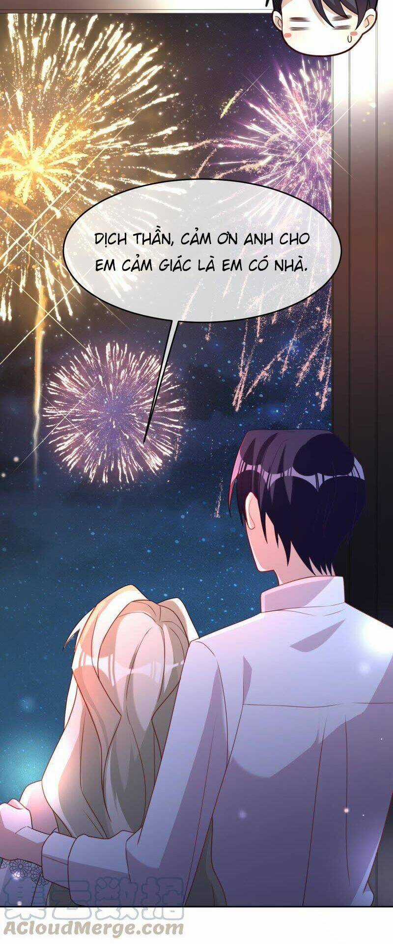 Thần Luân Mật Luyến - Chapter 117 - Trang 33