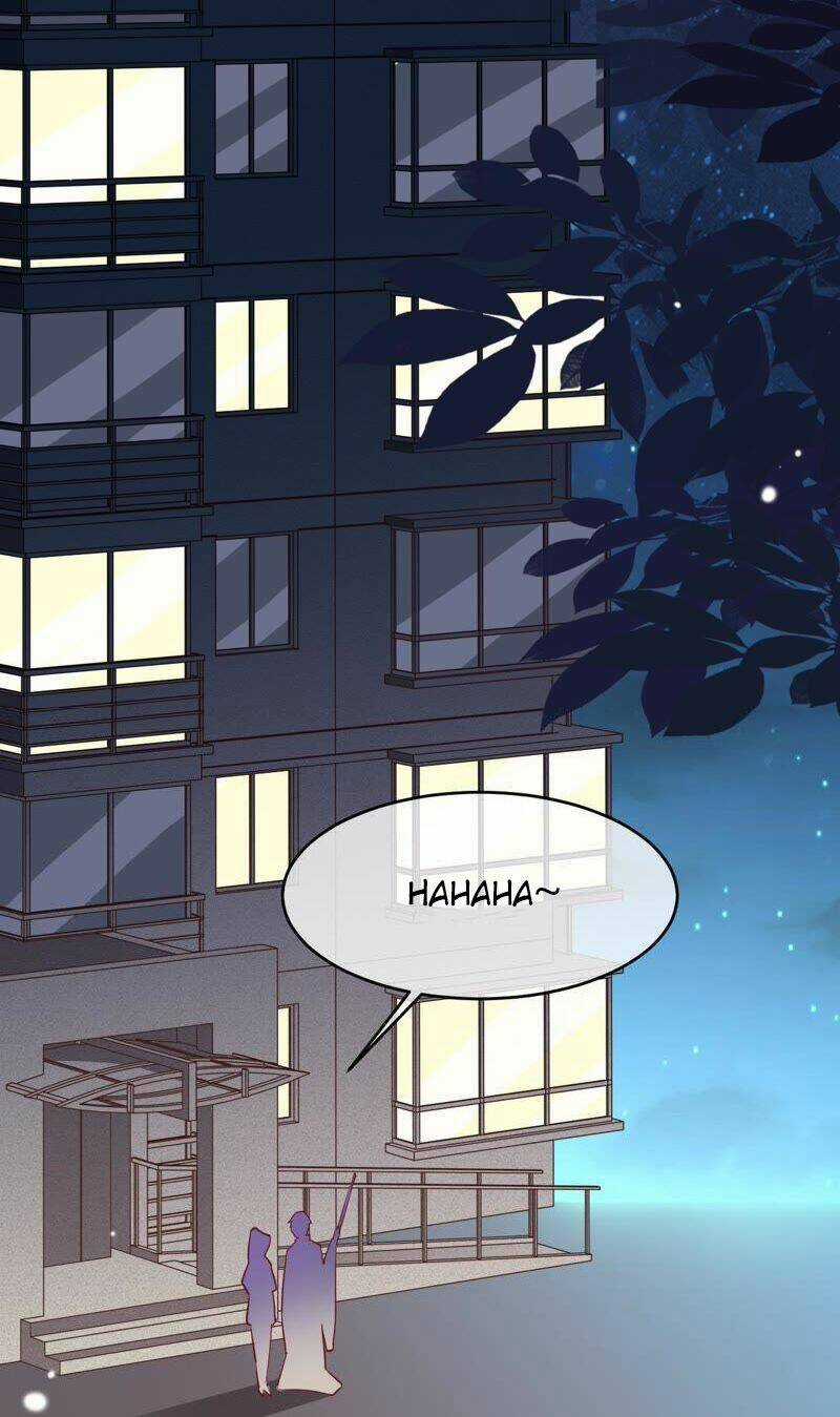 Thần Luân Mật Luyến - Chapter 117 - Trang 34