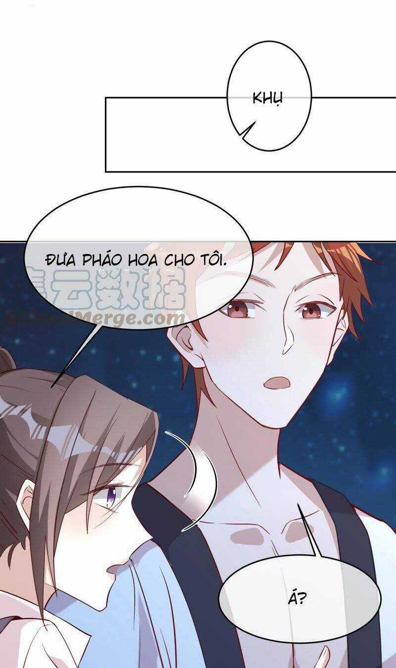 Thần Luân Mật Luyến - Chapter 117 - Trang 39
