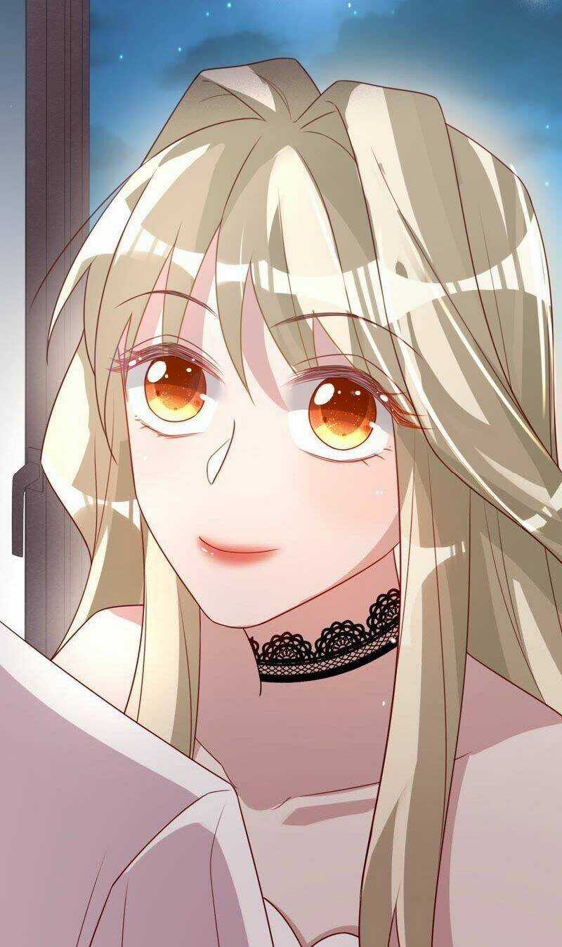 Thần Luân Mật Luyến - Chapter 117 - Trang 5